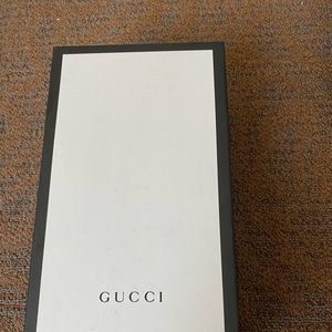 Authentic Gucci Slides